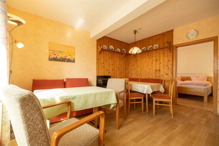 90 m² Ferienwohnung