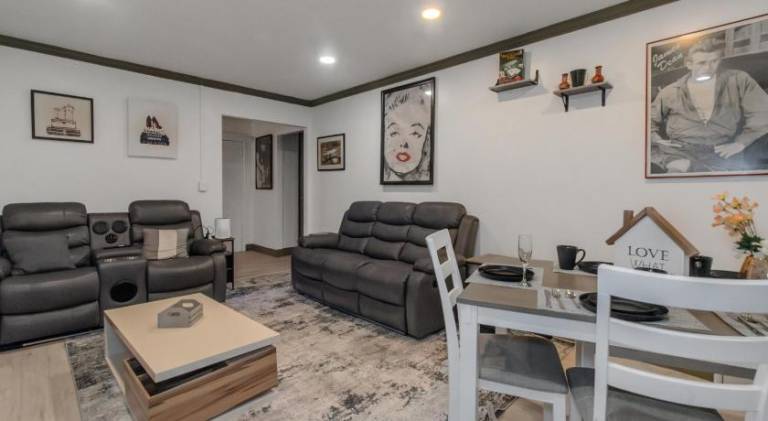 Wonderful rental apartment | Next to Centennial Olympic Park | Pets allowed — photo 3