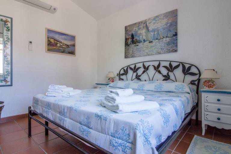 Appartement Cannigione
