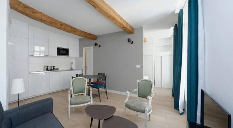 Beautiful holiday apartment | Dogs allowed — photo 2
