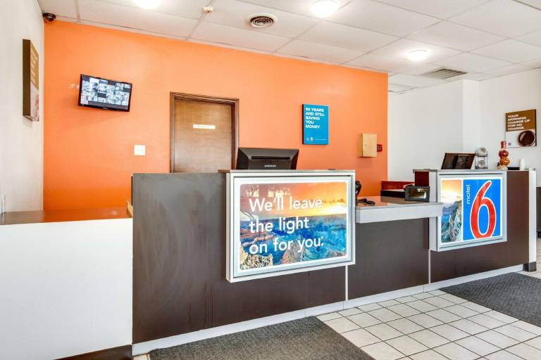 Motel 6 Longview, TX - North — photo 5