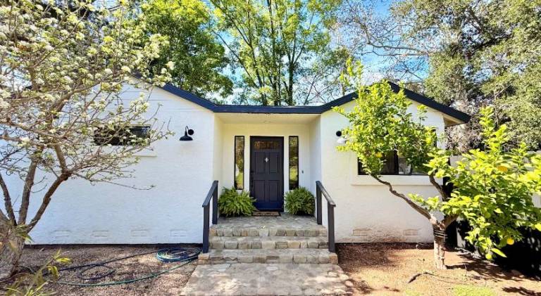 Lovely holiday apartment | Dogs allowed in Ojai, CA
