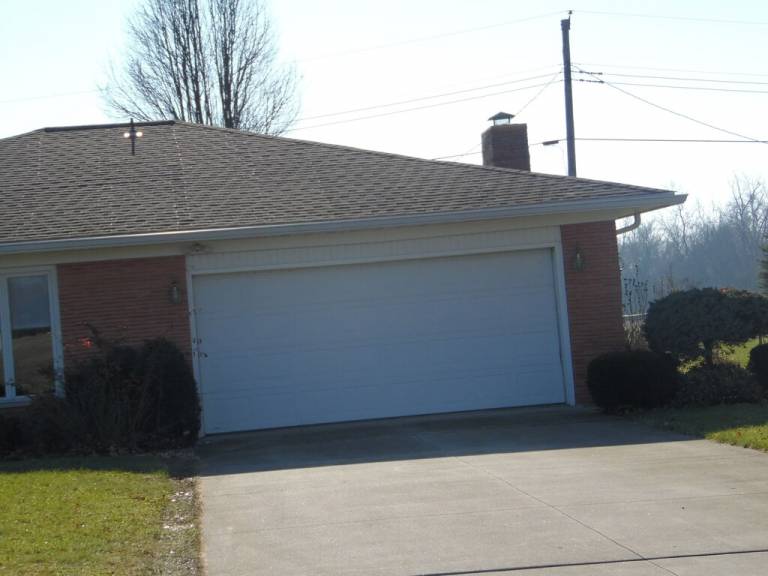 House Muncie