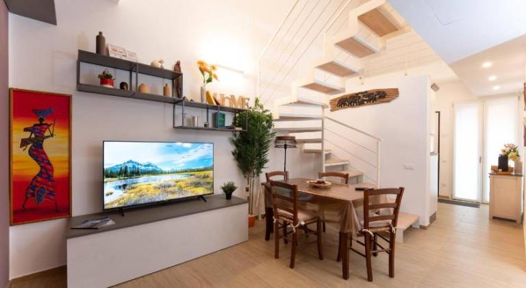93 m&sup2; Ferienhaus