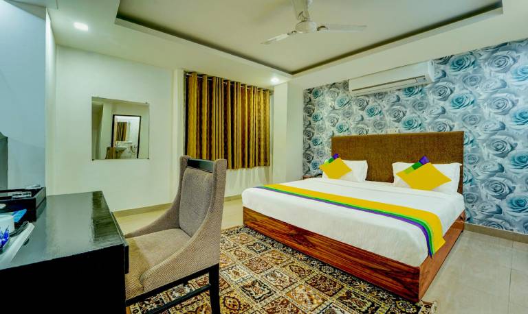 Itsy Hotels Buddha Inn