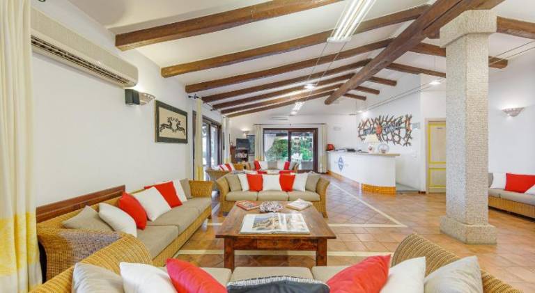 Il Borgo BagaBaga - Exclusive Country Retreat — photo 5