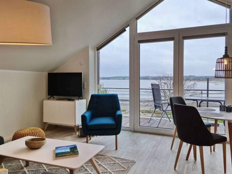 Ferienwohnung Weissenhäuser Strand