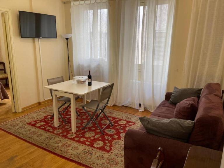 Holiday apartment | Near Colosseum in Vittoria