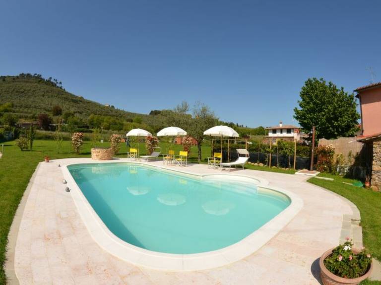Ferienhaus Buti