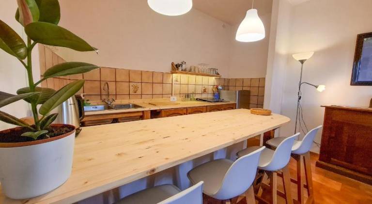 Rental apartment with 1 room for 4 persons — photo 5