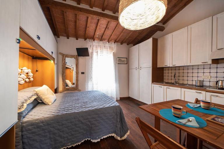 Rental apartment | Pets are welcome — photo 2
