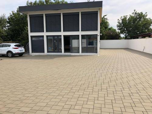 Apartmán  Kalinkovo