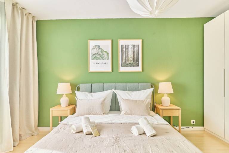 Apartment Landstuhl