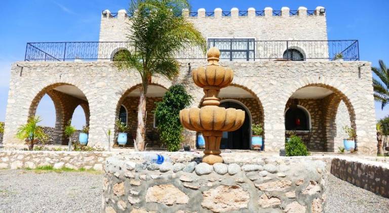 Luxury Villa in Essaouira with Pool & Terrace — photo 4