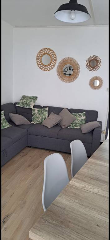 Appartement Saint-Denis