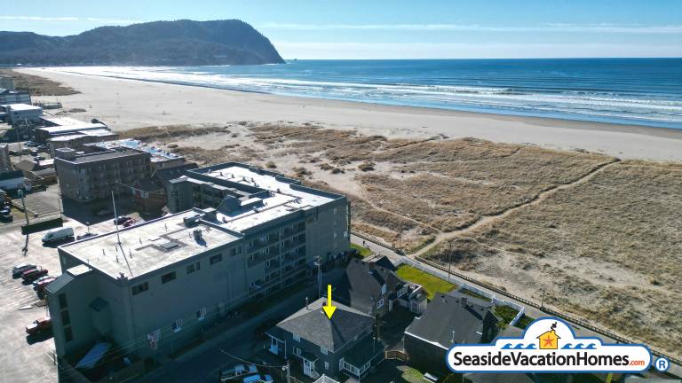 House | Sea view — photo 2