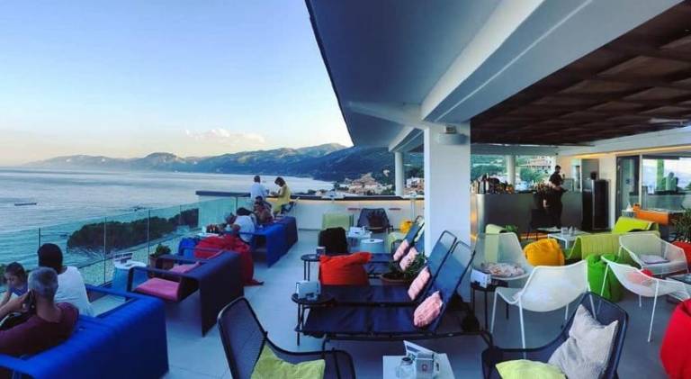 Hotel Cala Luna — photo 4