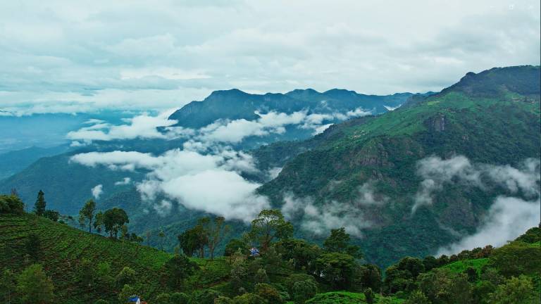 Resort Kotagiri