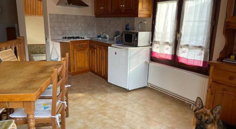 House with 2 rooms for 6 persons — photo 3