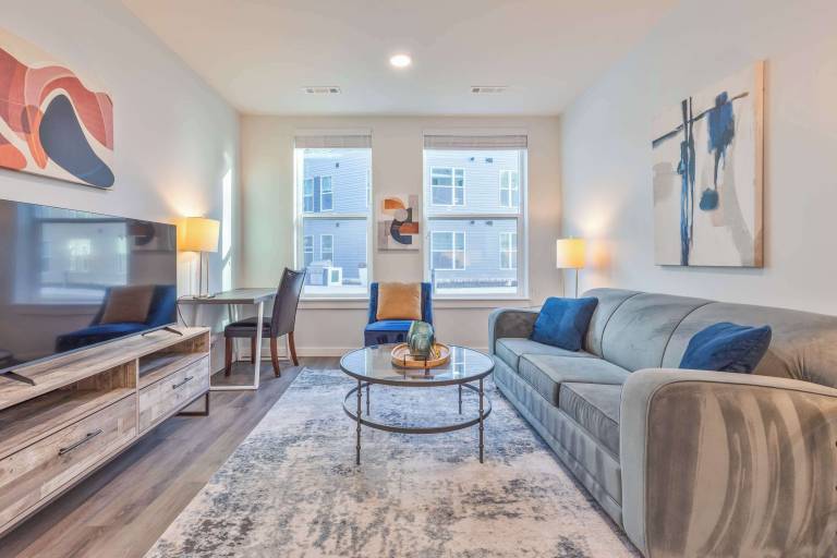 Apartment  Waltham
