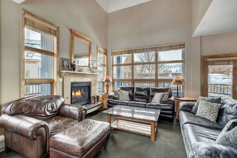 Resort  Breckenridge
