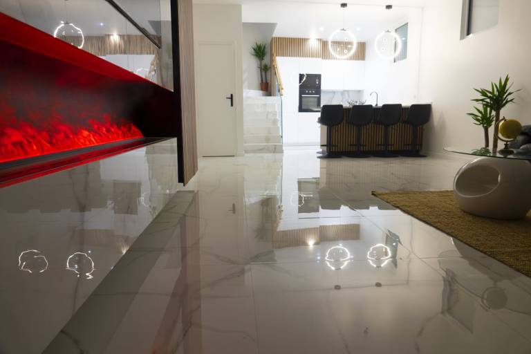 Ferienhaus  Versailles