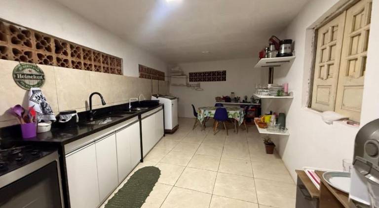Vacation home with 2 rooms for 6 persons — photo 4