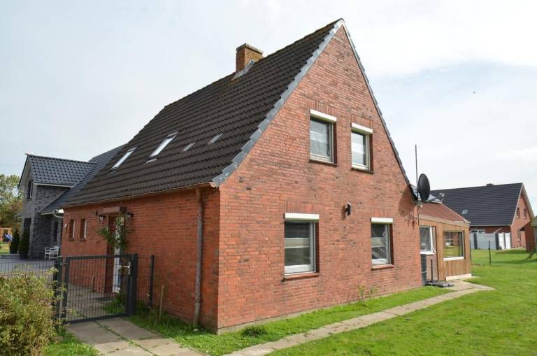 110 m² Ferienhaus