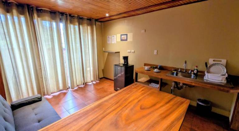 Miztli Lodge & Adventure — photo 5