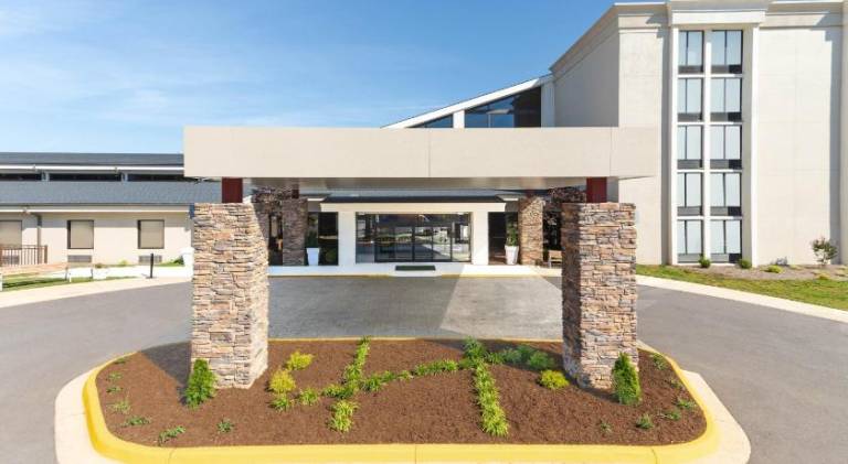 Holiday Inn Roanoke - Valley View By IHG — photo 5