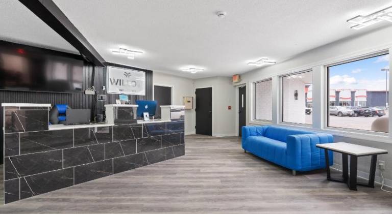 Willow Inn Suites — photo 2