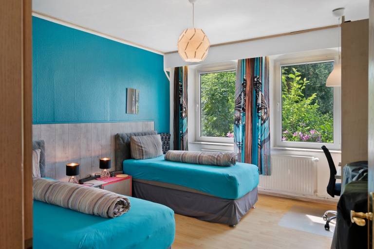 Ferienwohnung Hohenhameln