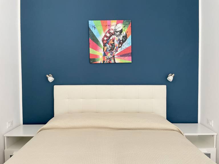 Casa vacanza Marina di Pescoluse