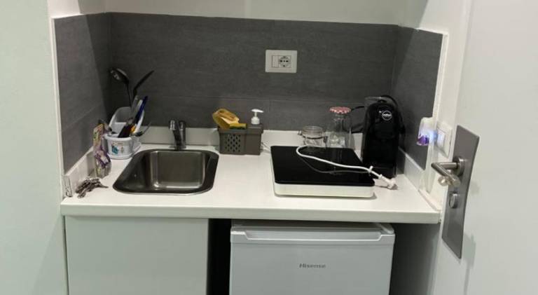 Rental apartment for 3 persons — photo 4