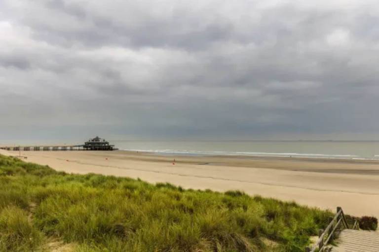 Chalet  Uitkerke