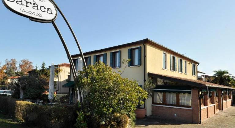 Locanda Baraca in Abano Terme
