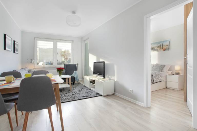 Ferienwohnung Zoppot