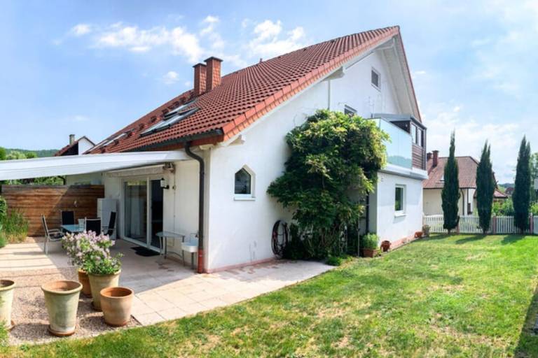 Ferienwohnung Rodalben