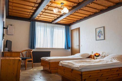 Hotel Garni Zielinski — photo 5