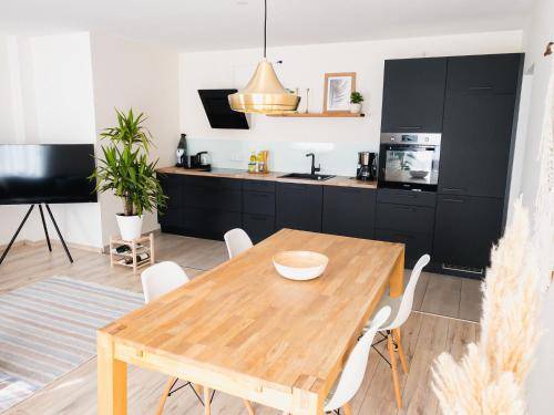 Ferienwohnung Detmold