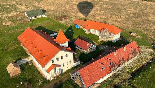 Ubytovanie s raňajkami Rimavská Sobota