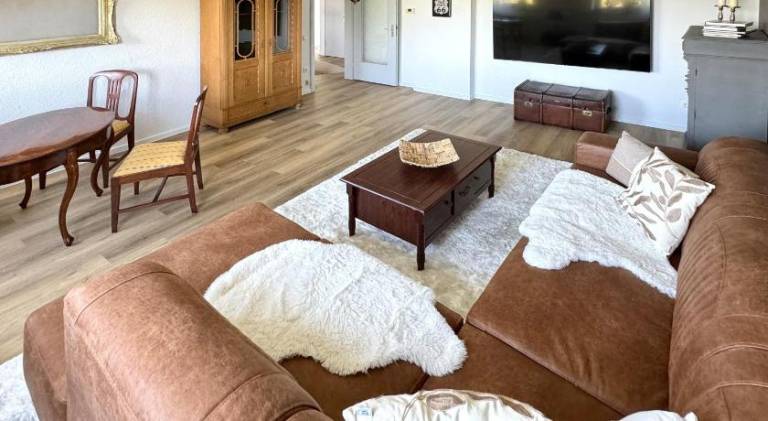 Rental apartment with 3 rooms for 4 persons — photo 2