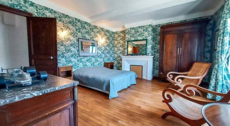Apartment with 8 rooms for 20 persons — photo 2