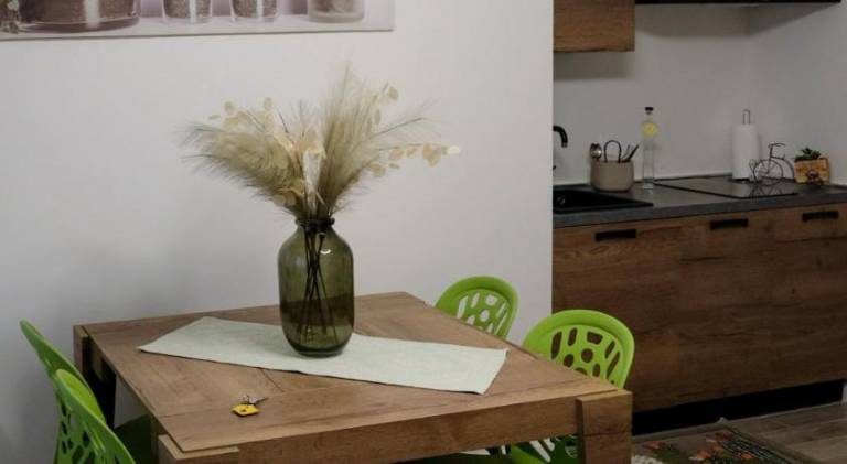 Rental apartment with 2 rooms for 4 persons — photo 3