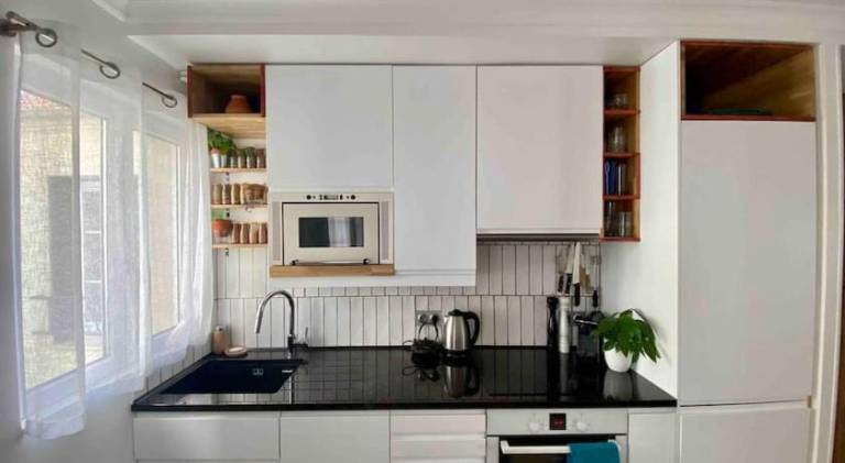 Holiday apartment with 2 rooms for 6 persons — photo 5