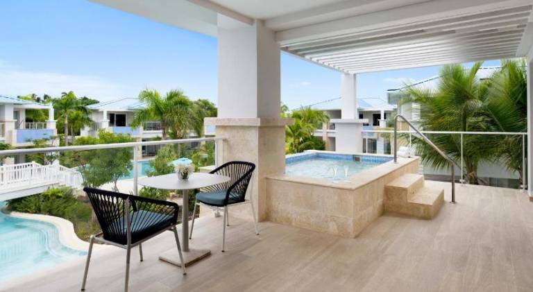 Dreams Cap Cana Resort & Spa - All Inclusive — photo 5