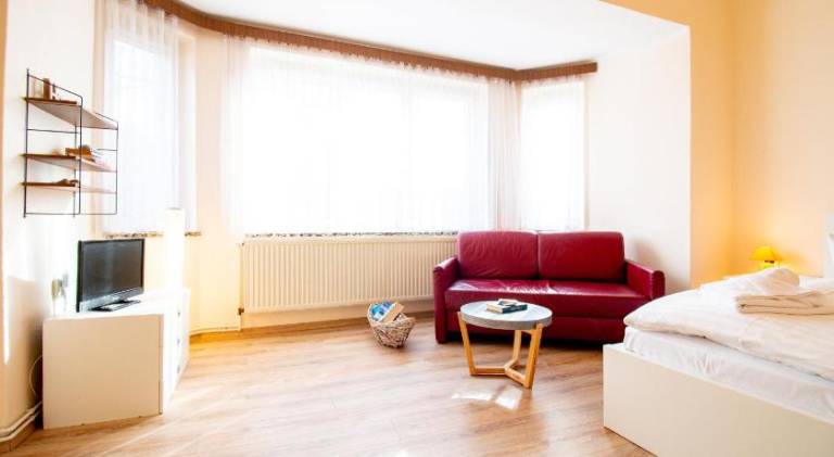 Pleasant apartment | Close to the beach | Pets allowed — photo 4