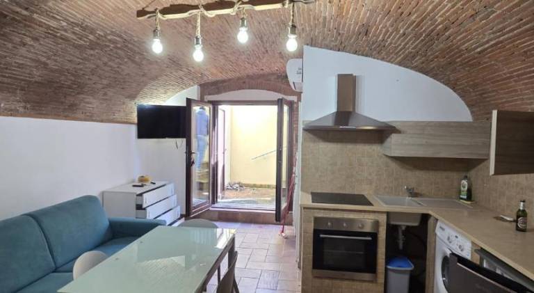 Appartamento Morelli Beach - Torre Mozza Beach in Follonica