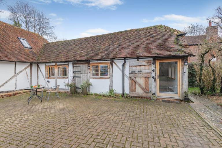 1 Bed in Headcorn oc t34759