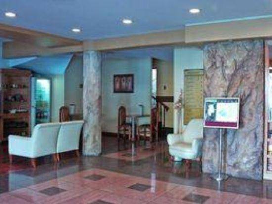 Hotel America — photo 5